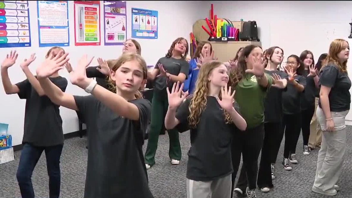 Sarasota students win big at state competition